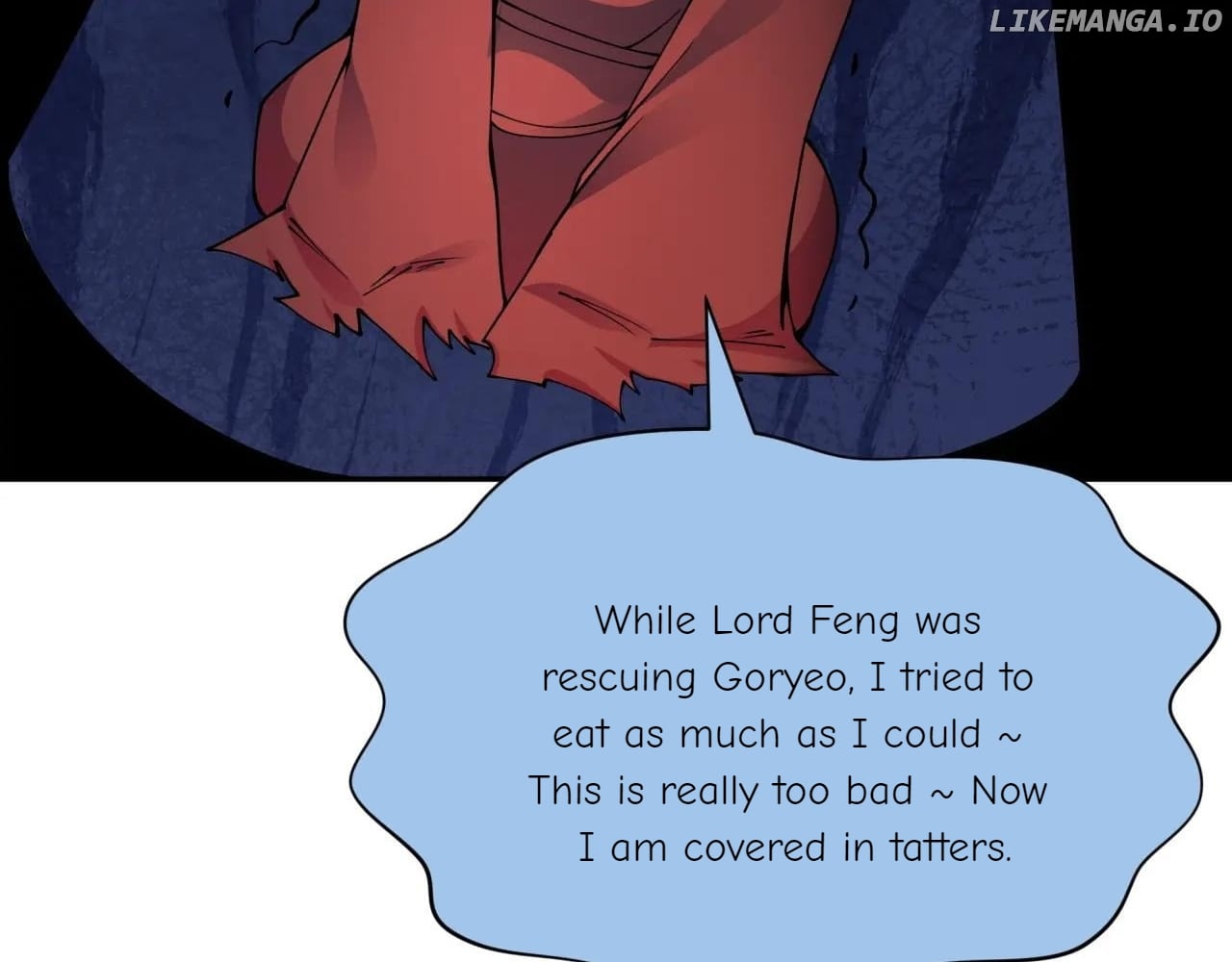 Era of the Haunted Chapter 390 - page 111
